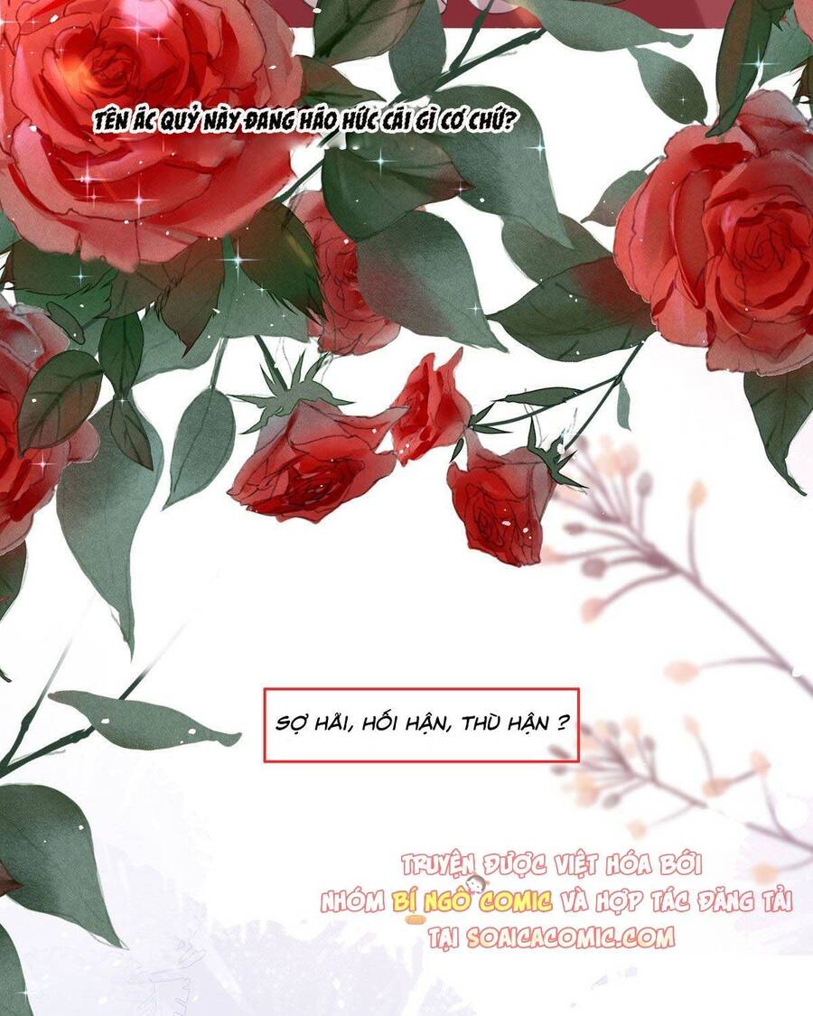 Thiên Kim Đẳng Cấp Của Ác Ma Chapter 11 - 3