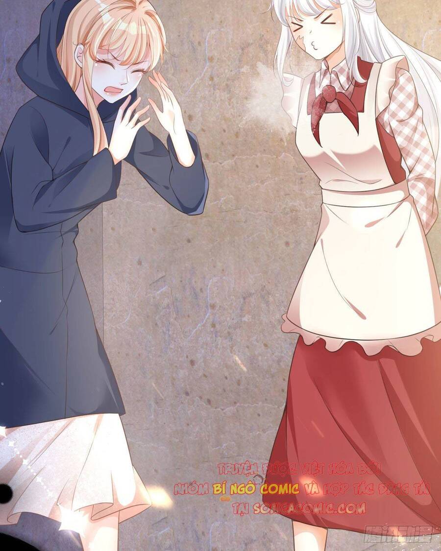 Thiên Kim Đẳng Cấp Của Ác Ma Chapter 11 - 21