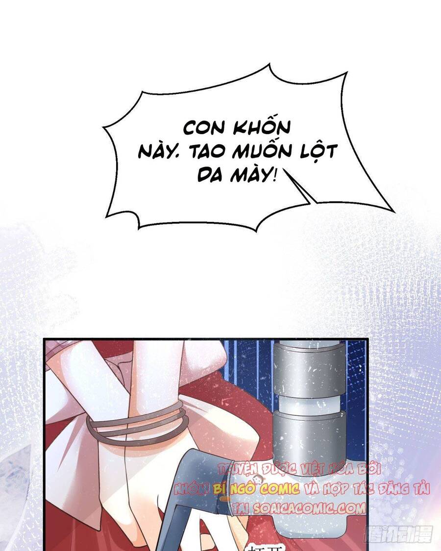 Thiên Kim Đẳng Cấp Của Ác Ma Chapter 11 - 22