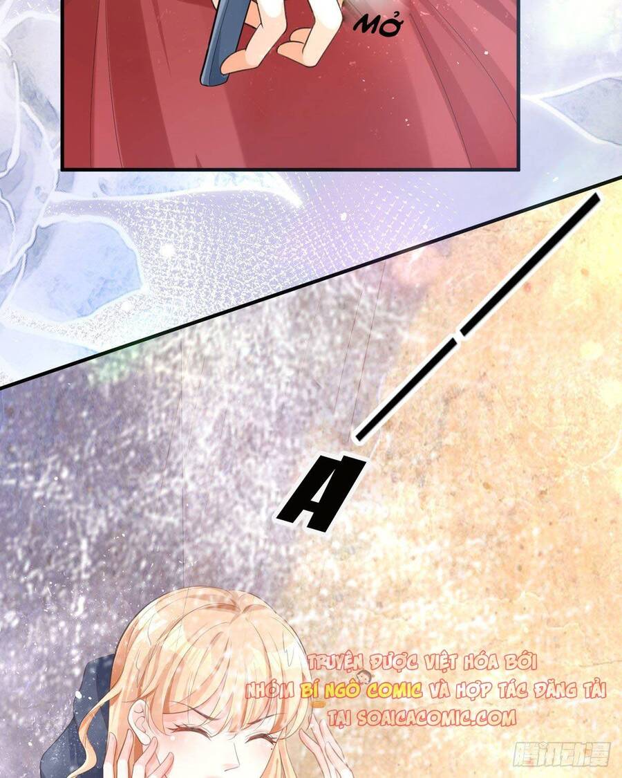 Thiên Kim Đẳng Cấp Của Ác Ma Chapter 11 - 24