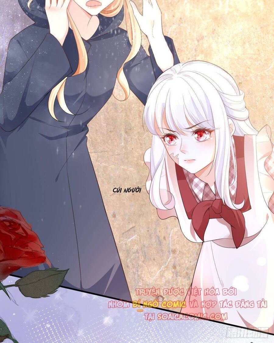 Thiên Kim Đẳng Cấp Của Ác Ma Chapter 11 - 25