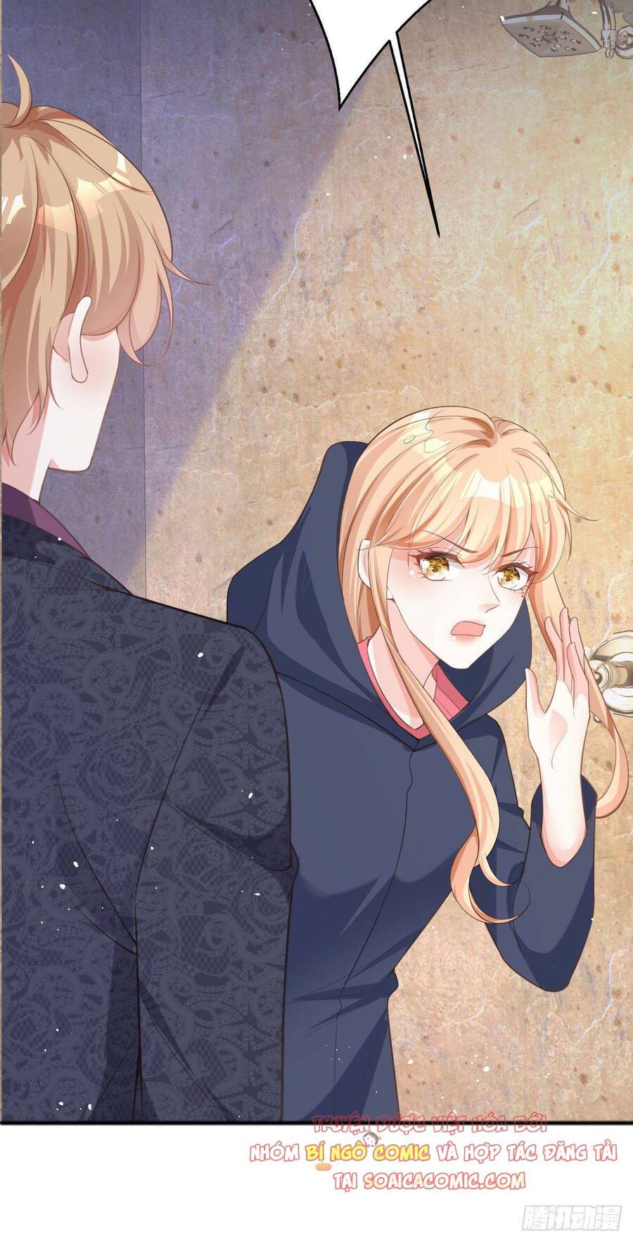 Thiên Kim Đẳng Cấp Của Ác Ma Chapter 11 - 32