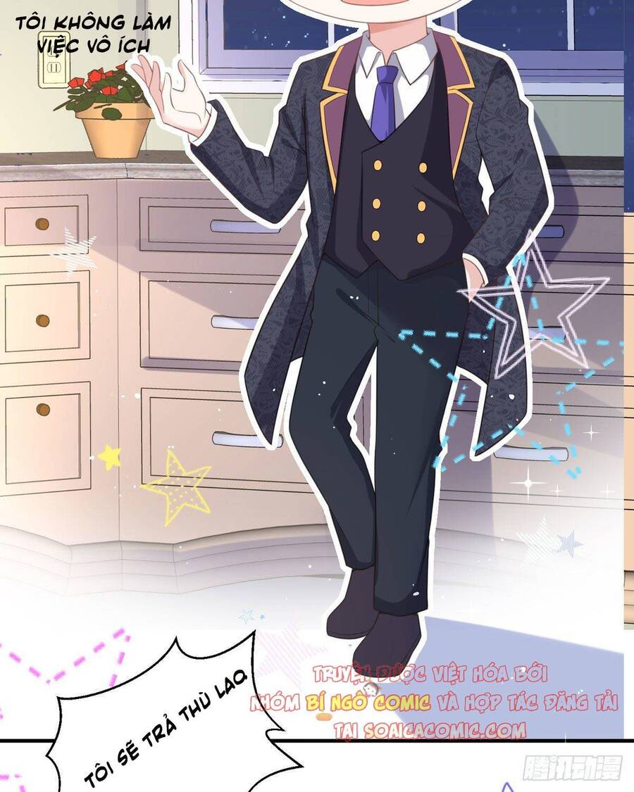 Thiên Kim Đẳng Cấp Của Ác Ma Chapter 11 - 34