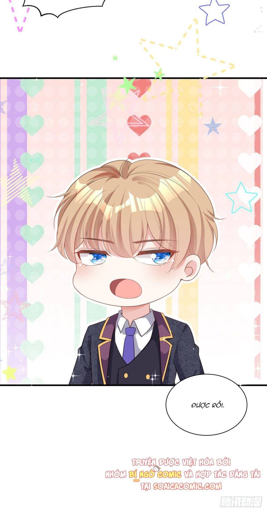 Thiên Kim Đẳng Cấp Của Ác Ma Chapter 11 - 35