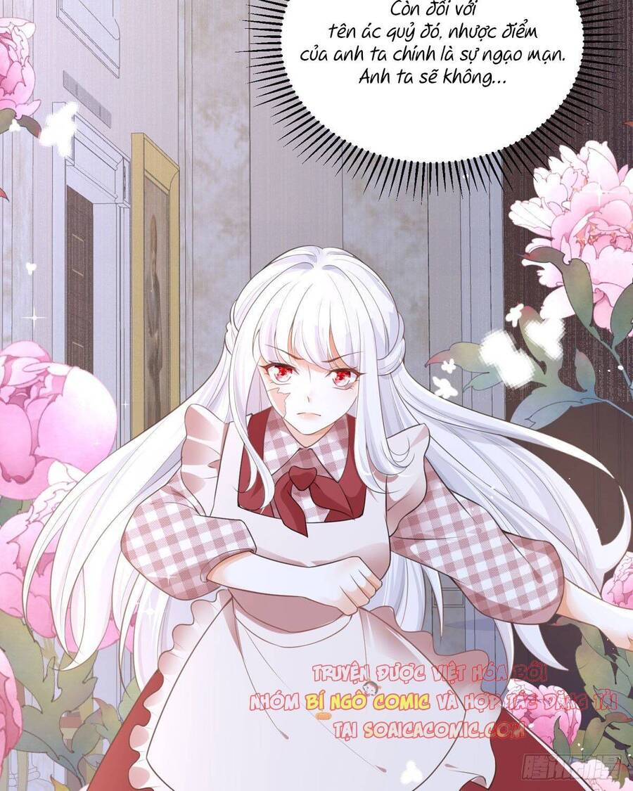 Thiên Kim Đẳng Cấp Của Ác Ma Chapter 11 - 37