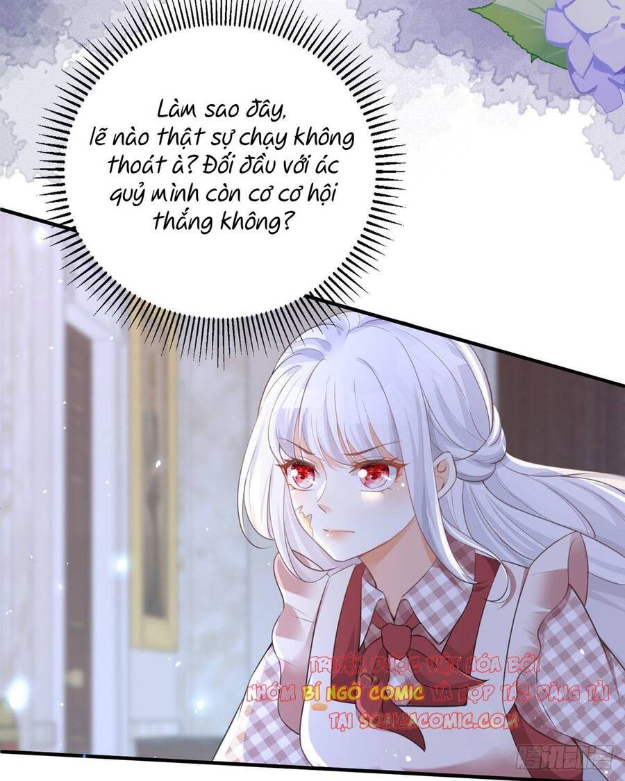 Thiên Kim Đẳng Cấp Của Ác Ma Chapter 11 - 43