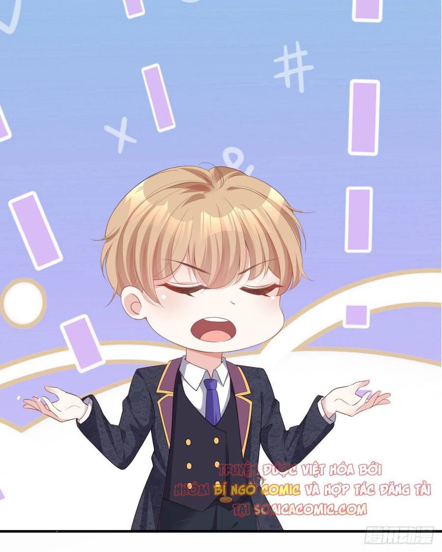 Thiên Kim Đẳng Cấp Của Ác Ma Chapter 11 - 45