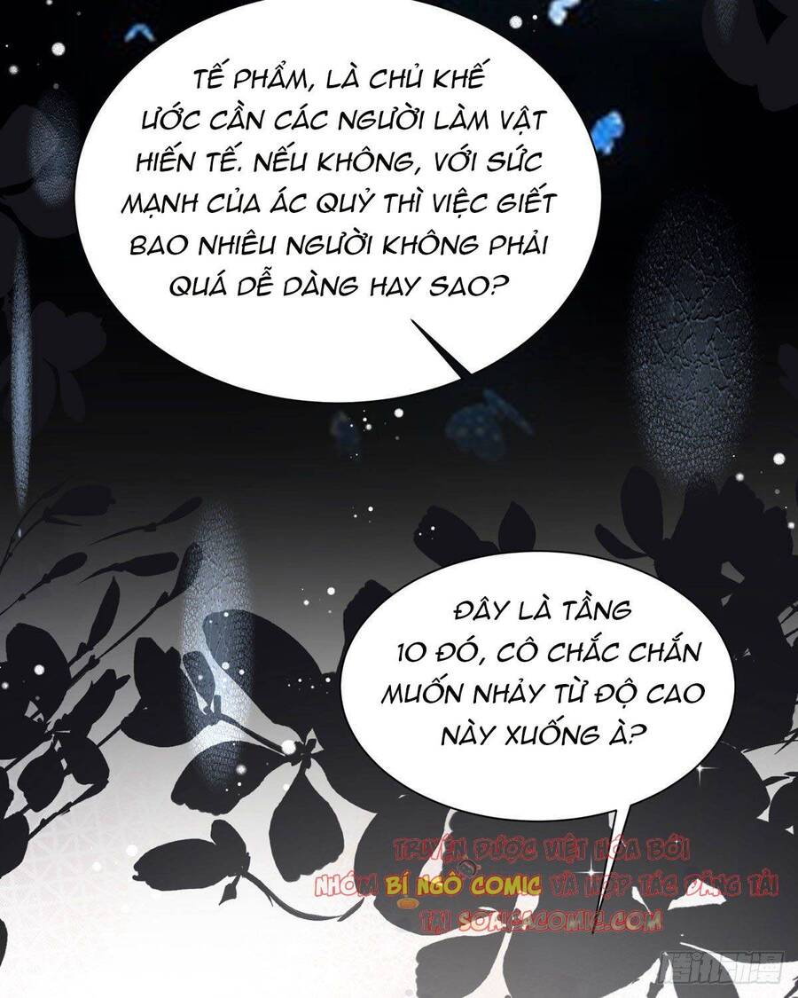 Thiên Kim Đẳng Cấp Của Ác Ma Chapter 11 - 56