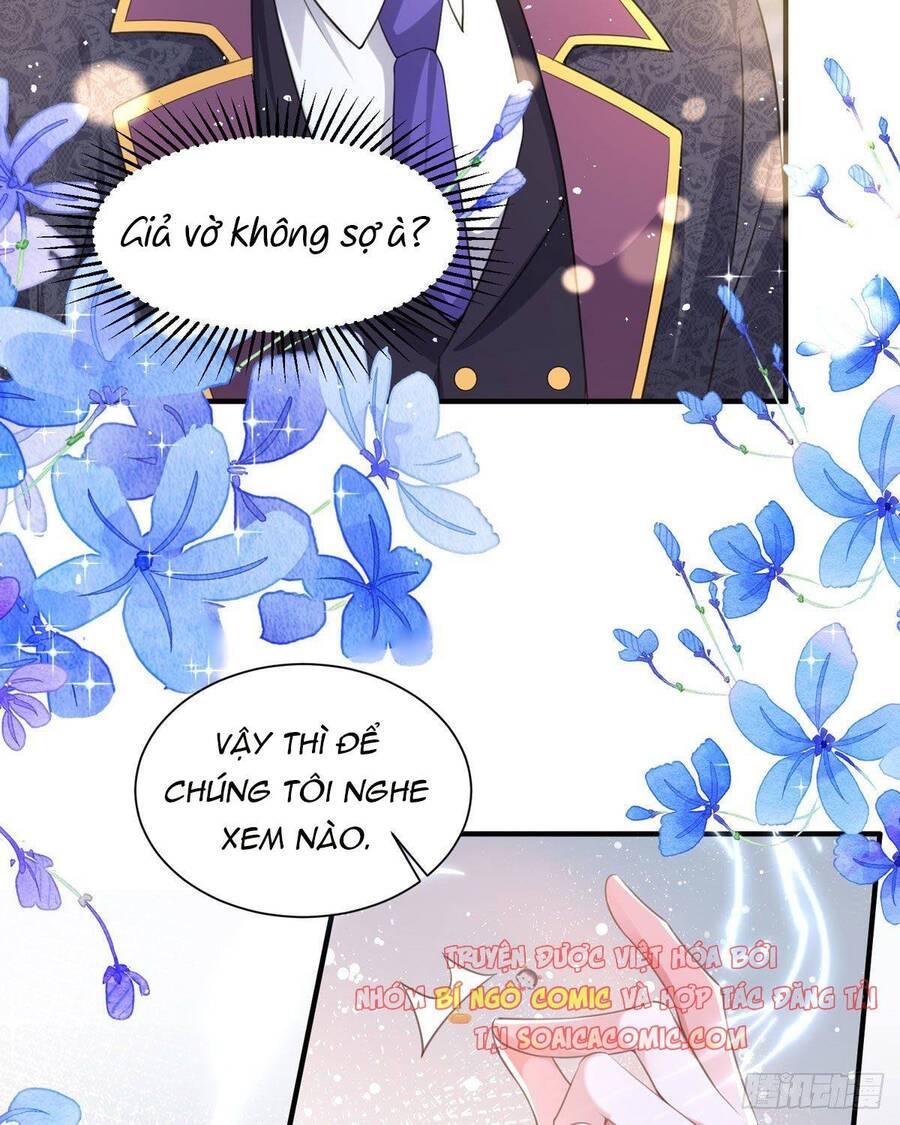 Thiên Kim Đẳng Cấp Của Ác Ma Chapter 11 - 9