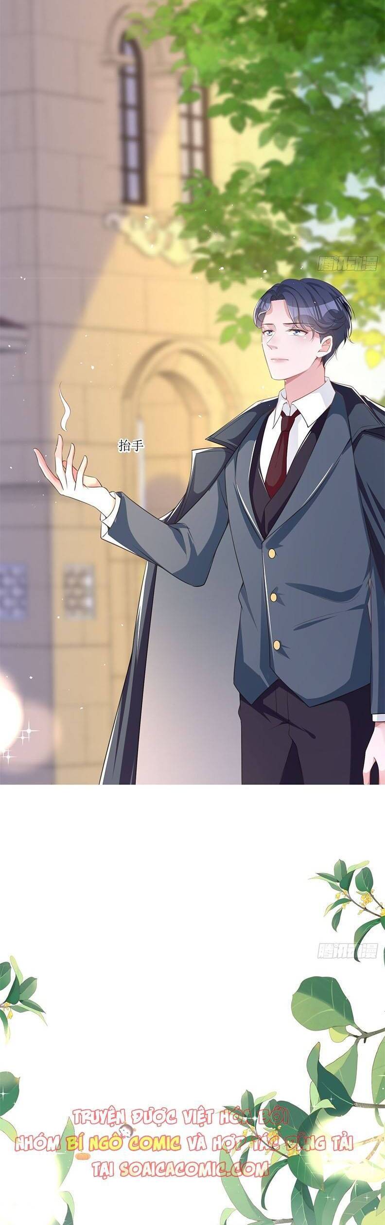 Thiên Kim Đẳng Cấp Của Ác Ma Chapter 12 - 12