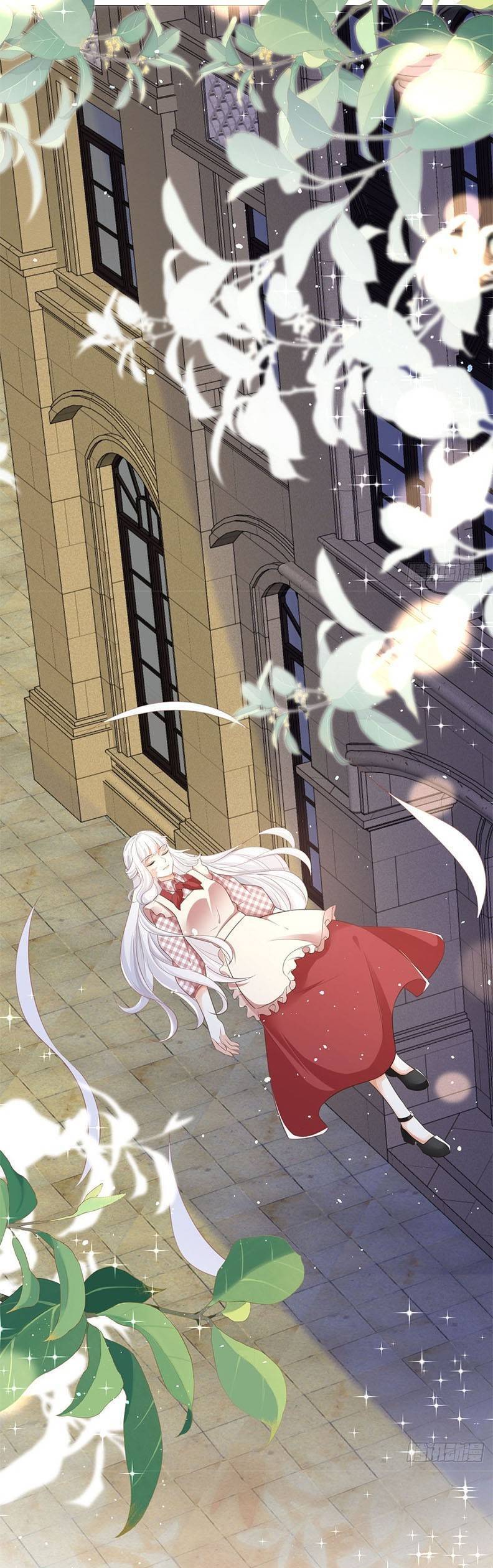 Thiên Kim Đẳng Cấp Của Ác Ma Chapter 12 - 13