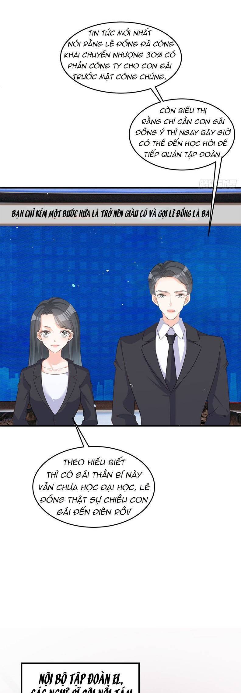 Thiên Kim Đẳng Cấp Của Ác Ma Chapter 12 - 19