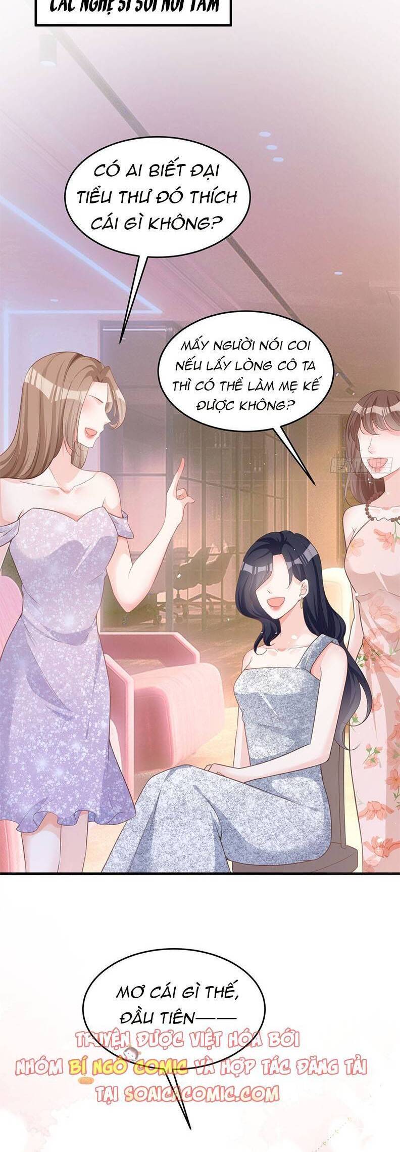 Thiên Kim Đẳng Cấp Của Ác Ma Chapter 12 - 20