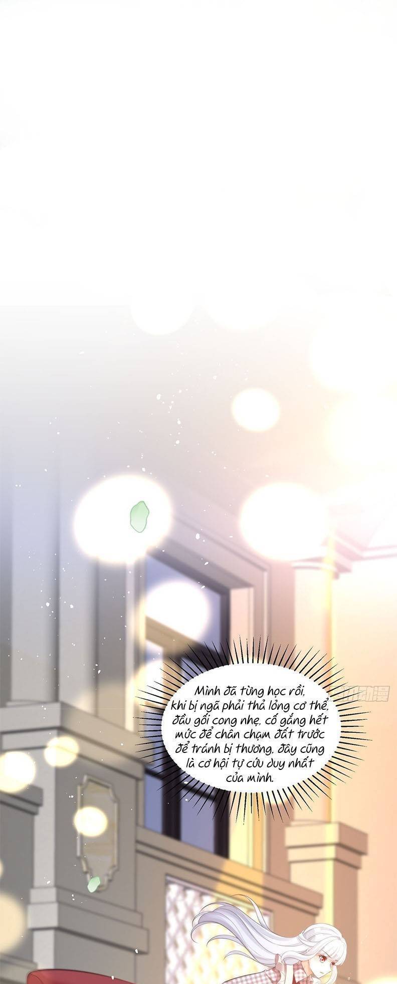 Thiên Kim Đẳng Cấp Của Ác Ma Chapter 12 - 3