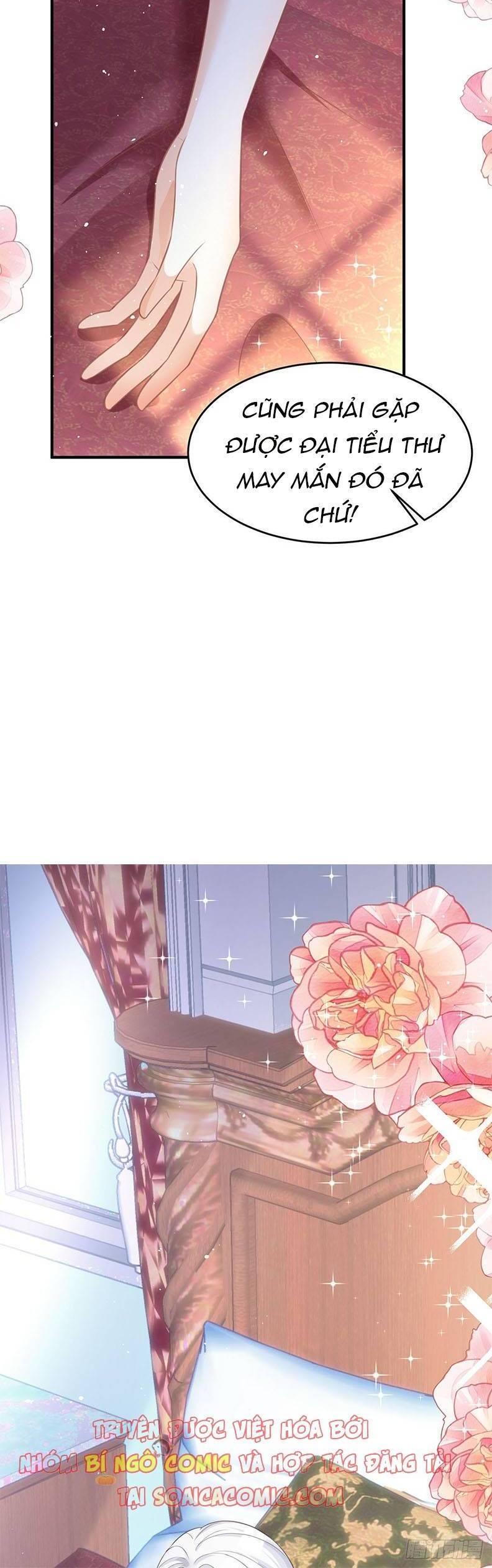 Thiên Kim Đẳng Cấp Của Ác Ma Chapter 12 - 22