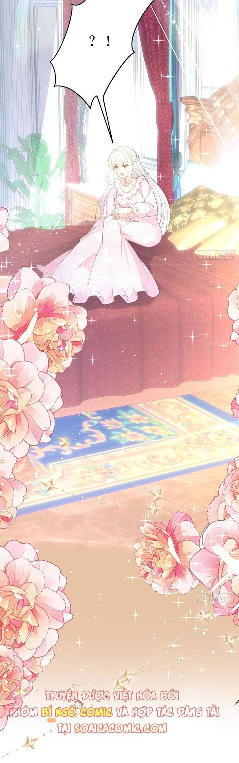 Thiên Kim Đẳng Cấp Của Ác Ma Chapter 12 - 24