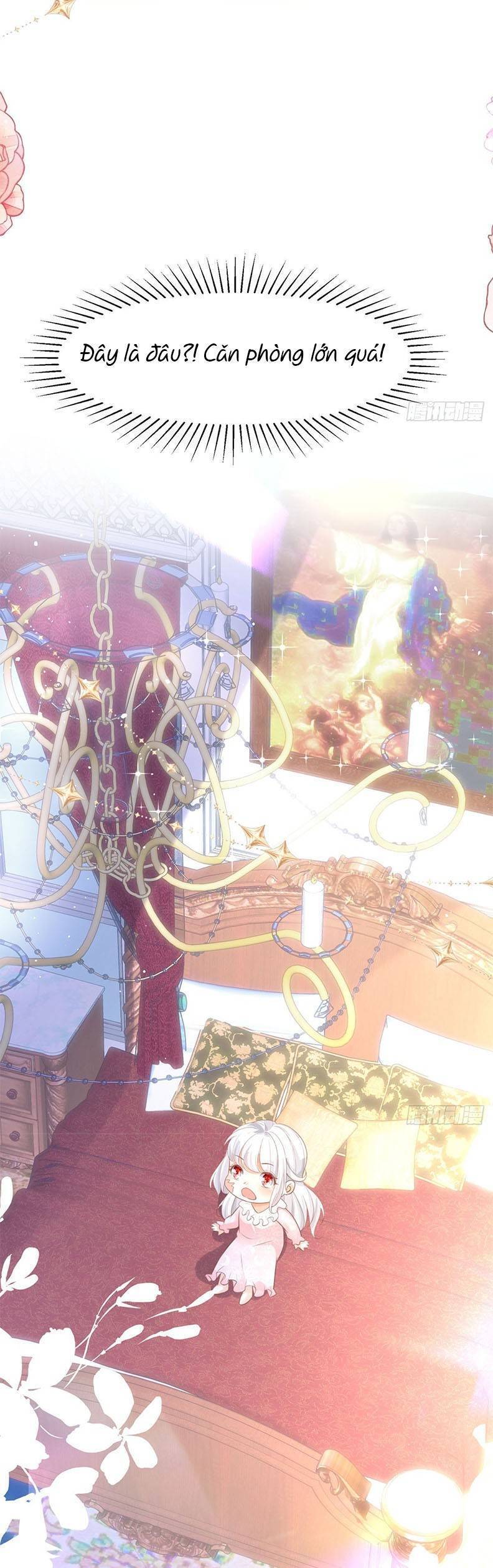 Thiên Kim Đẳng Cấp Của Ác Ma Chapter 12 - 25