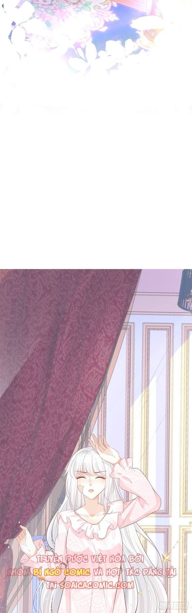 Thiên Kim Đẳng Cấp Của Ác Ma Chapter 12 - 26