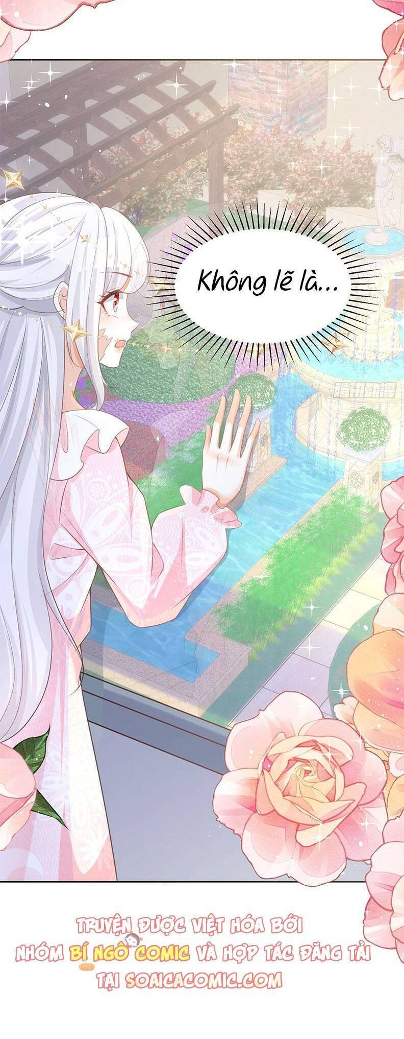 Thiên Kim Đẳng Cấp Của Ác Ma Chapter 12 - 28