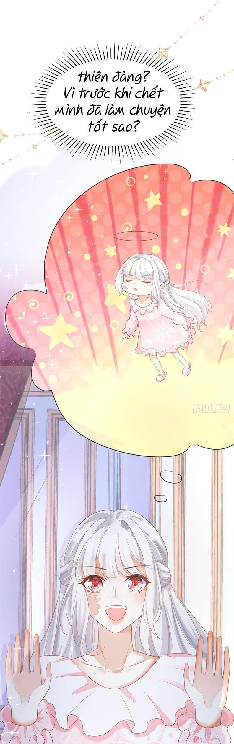 Thiên Kim Đẳng Cấp Của Ác Ma Chapter 12 - 29