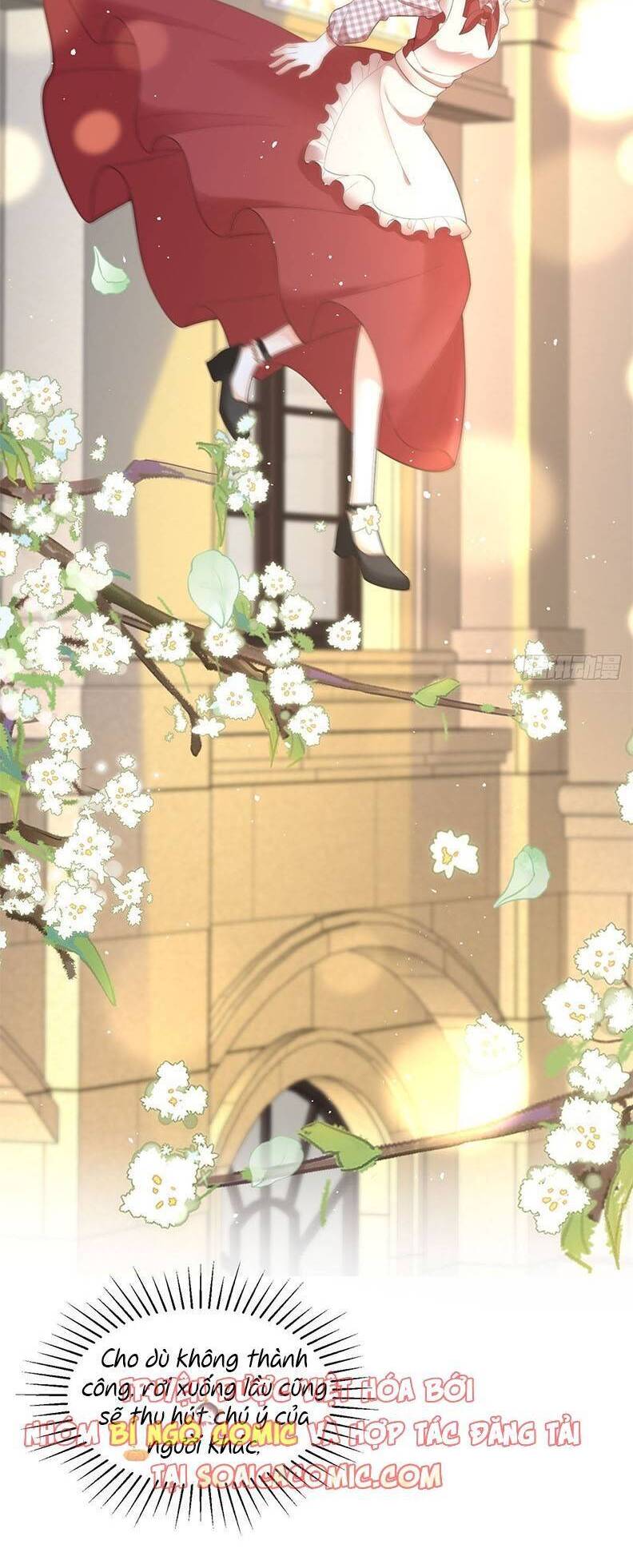 Thiên Kim Đẳng Cấp Của Ác Ma Chapter 12 - 4