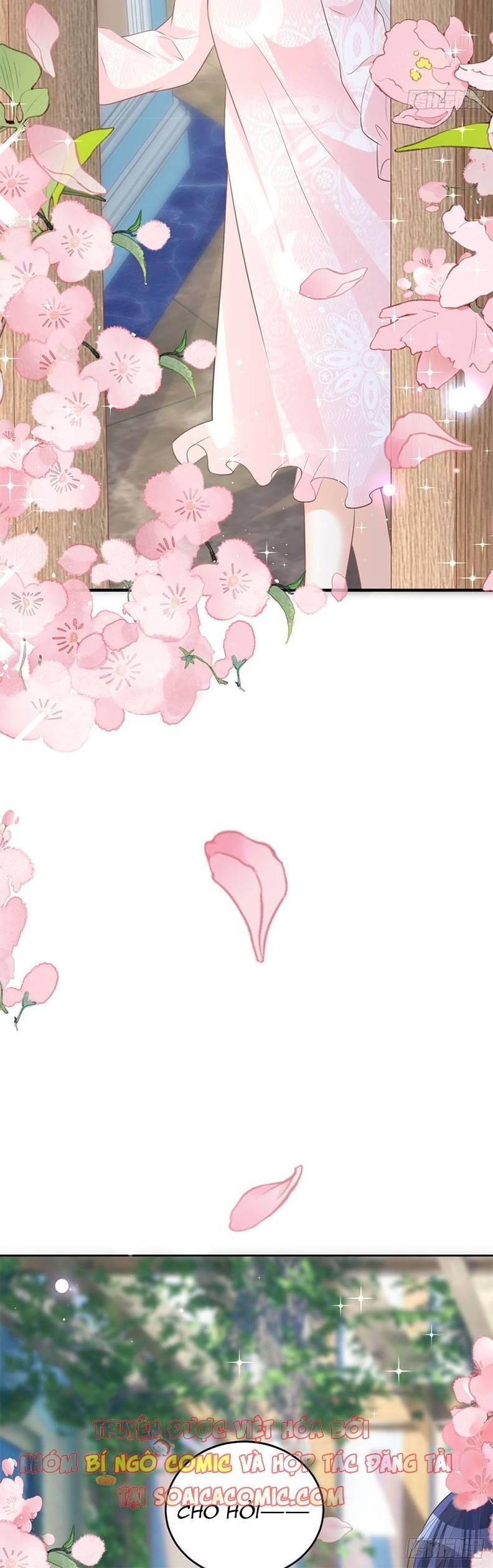 Thiên Kim Đẳng Cấp Của Ác Ma Chapter 12 - 32