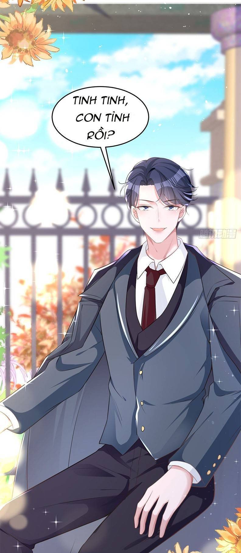 Thiên Kim Đẳng Cấp Của Ác Ma Chapter 12 - 35