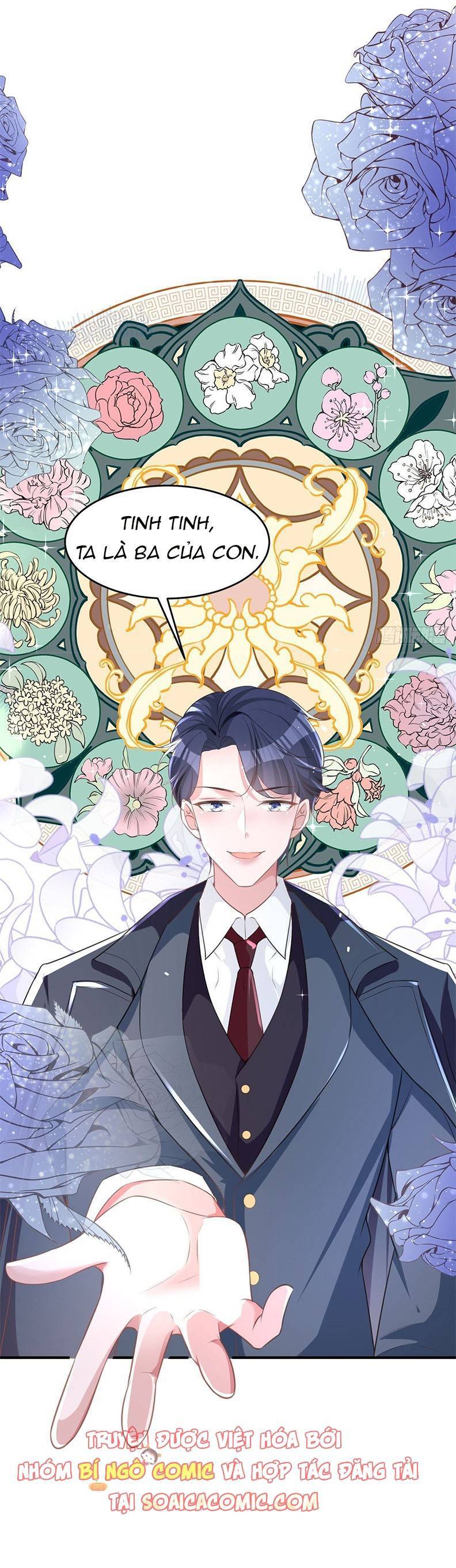 Thiên Kim Đẳng Cấp Của Ác Ma Chapter 12 - 37