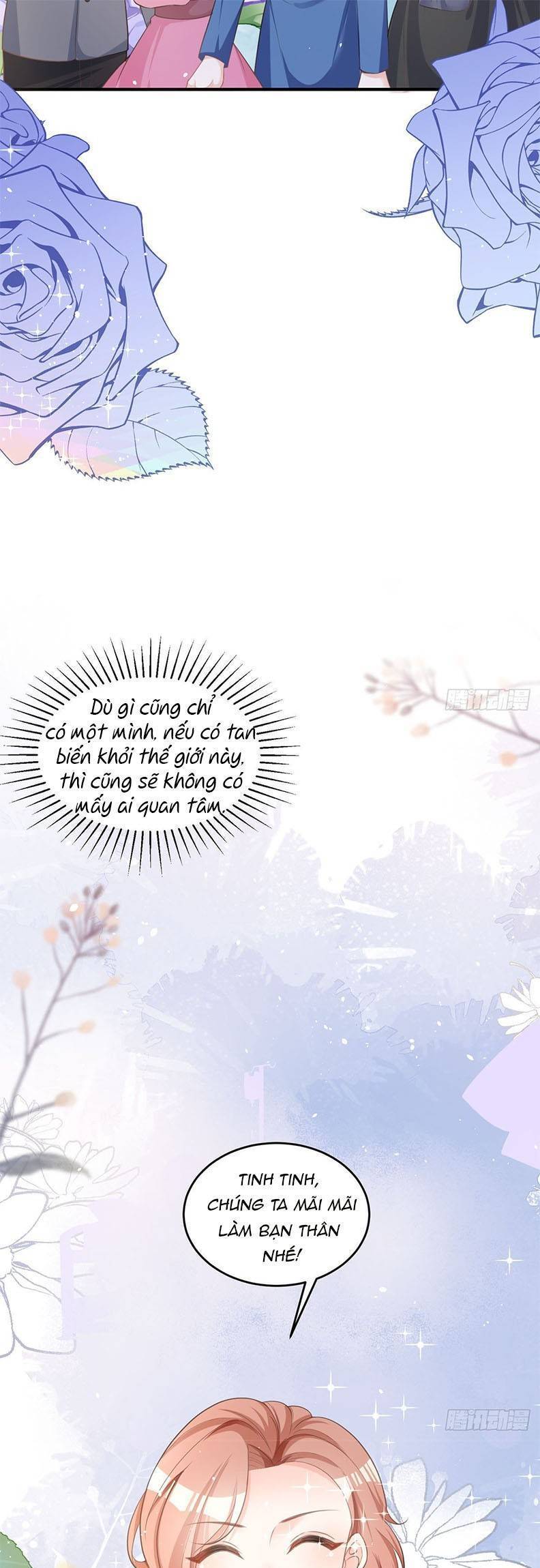 Thiên Kim Đẳng Cấp Của Ác Ma Chapter 12 - 7