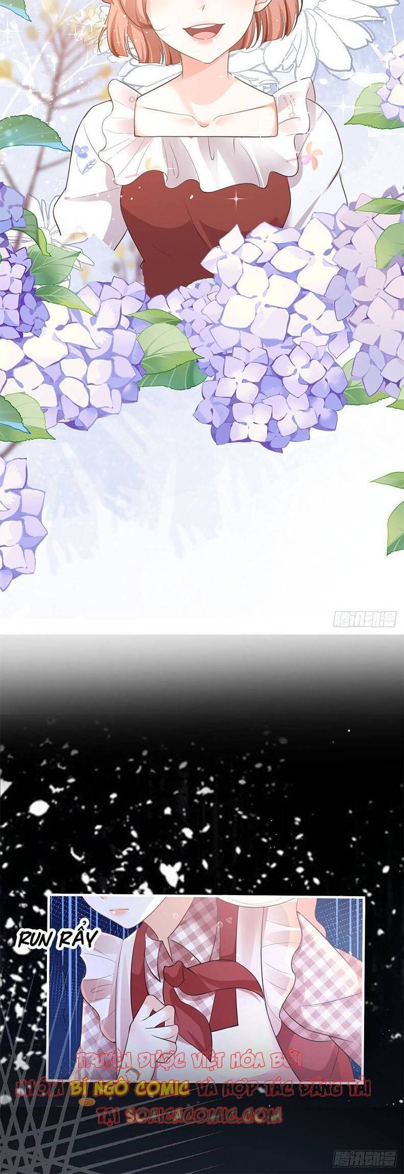 Thiên Kim Đẳng Cấp Của Ác Ma Chapter 12 - 8