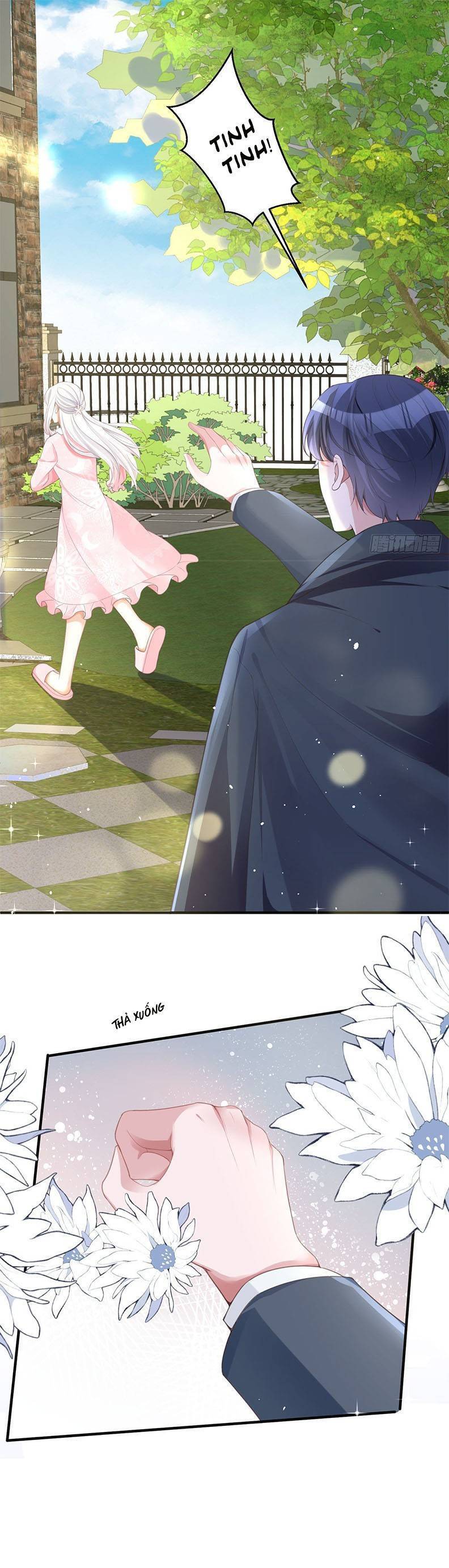 Thiên Kim Đẳng Cấp Của Ác Ma Chapter 13 - 11
