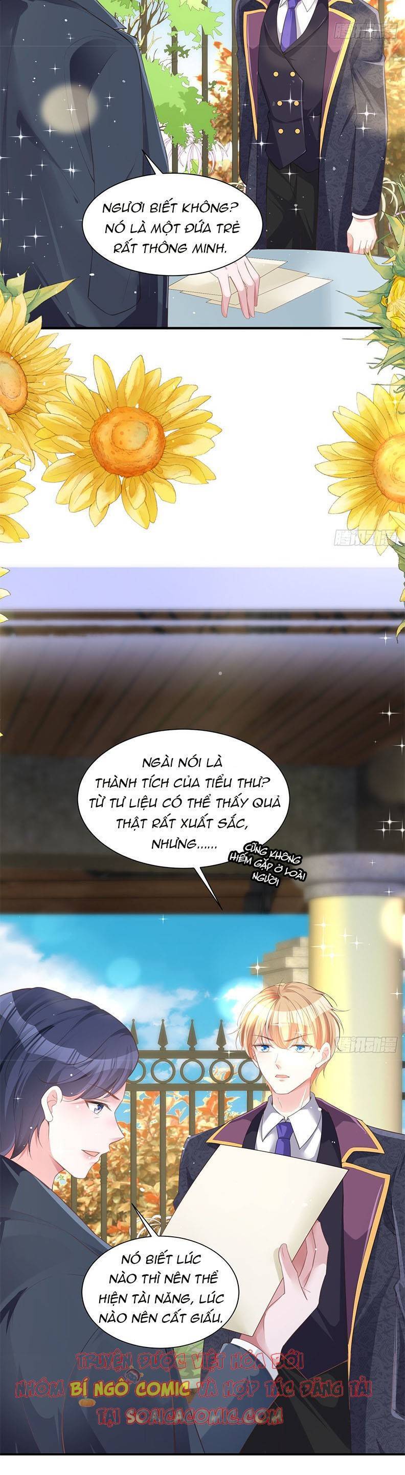 Thiên Kim Đẳng Cấp Của Ác Ma Chapter 13 - 14