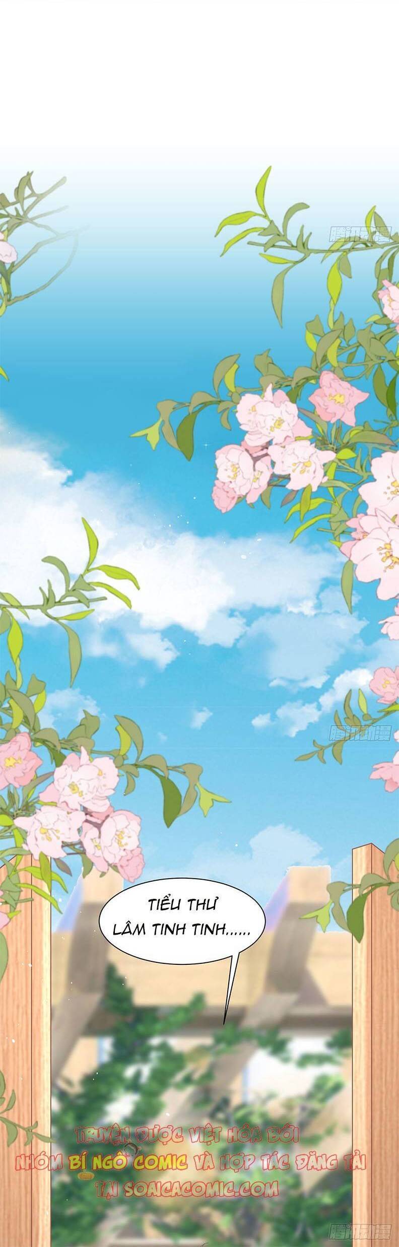 Thiên Kim Đẳng Cấp Của Ác Ma Chapter 13 - 24