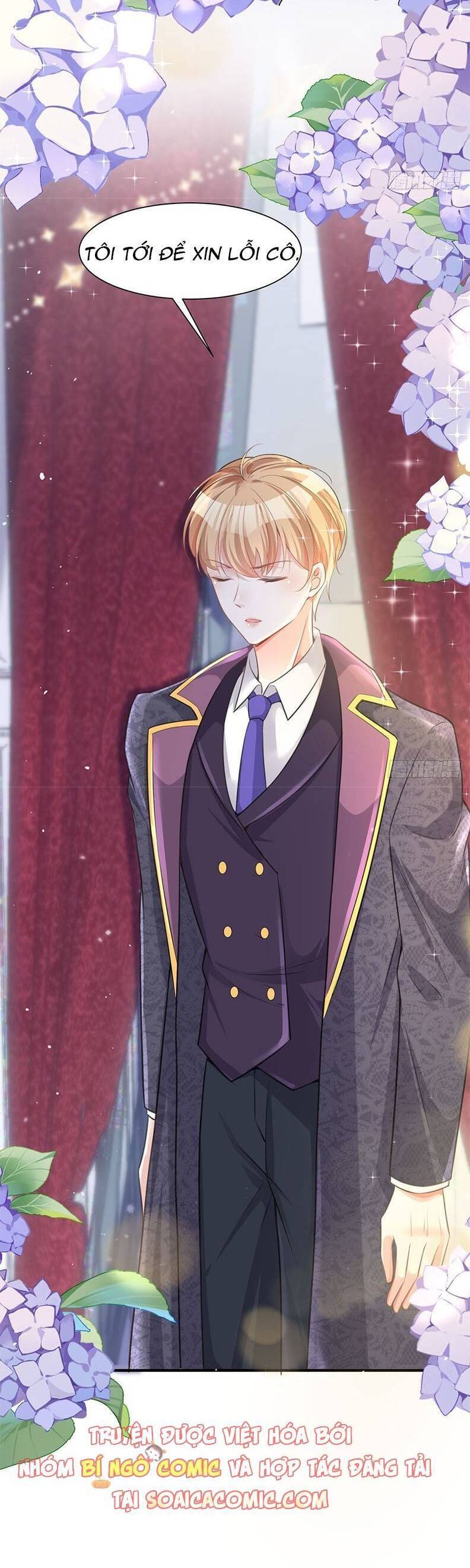 Thiên Kim Đẳng Cấp Của Ác Ma Chapter 13 - 26