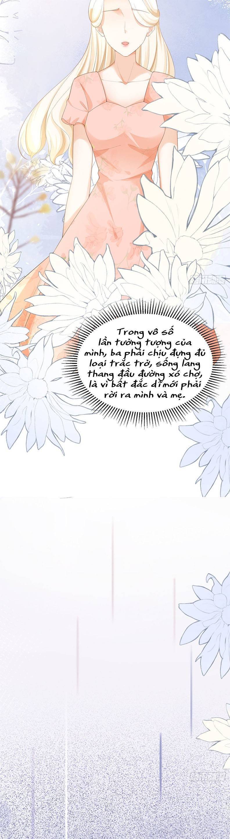 Thiên Kim Đẳng Cấp Của Ác Ma Chapter 13 - 5