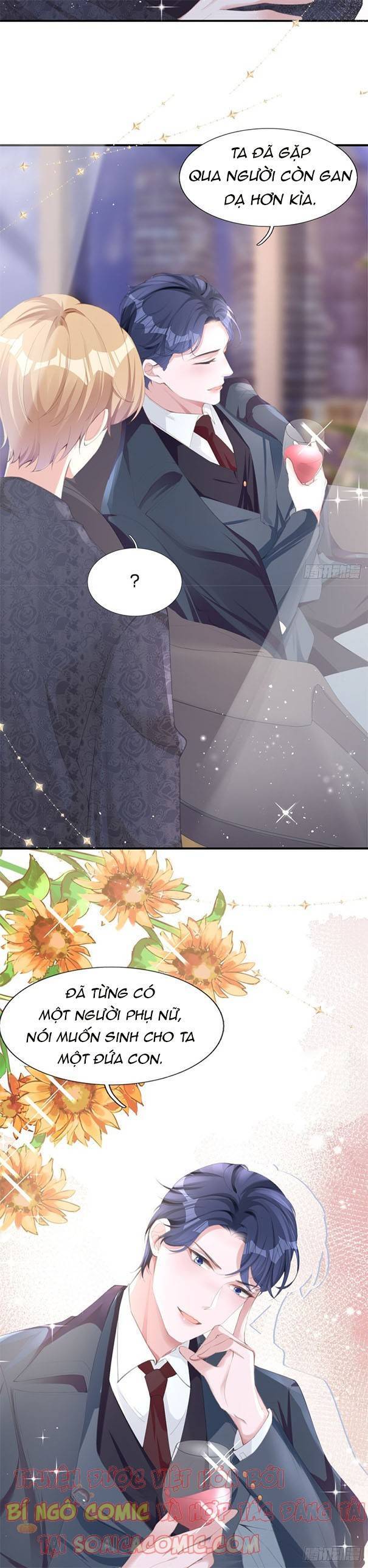 Thiên Kim Đẳng Cấp Của Ác Ma Chapter 2 - 2