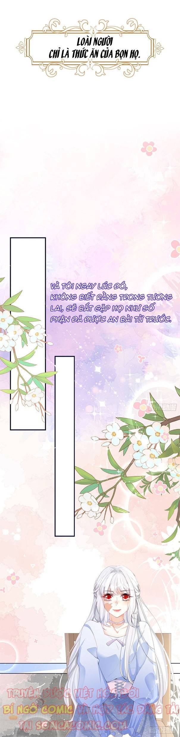 Thiên Kim Đẳng Cấp Của Ác Ma Chapter 2 - 6