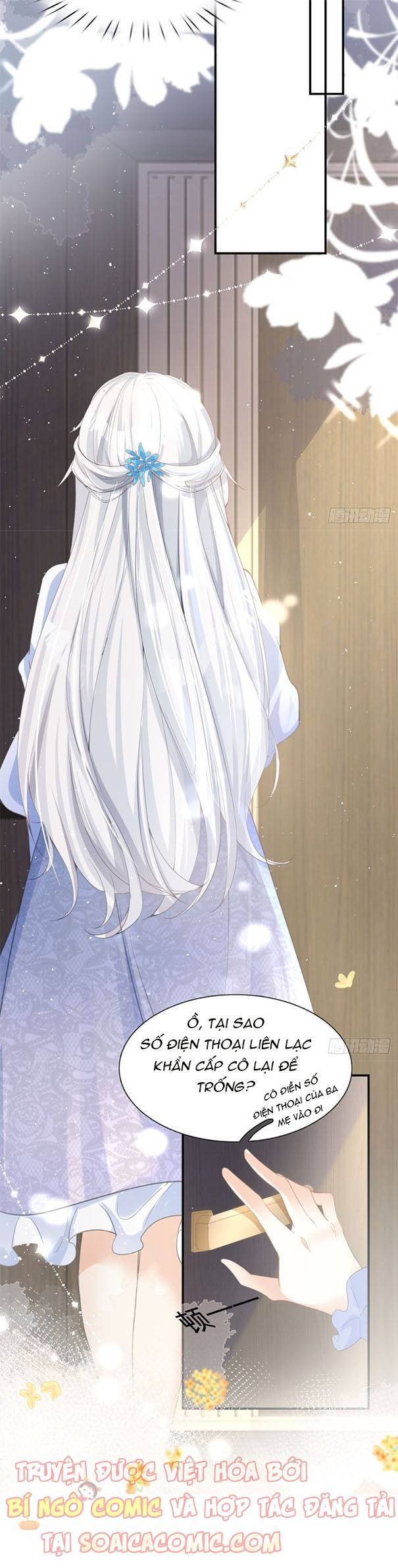 Thiên Kim Đẳng Cấp Của Ác Ma Chapter 2 - 10