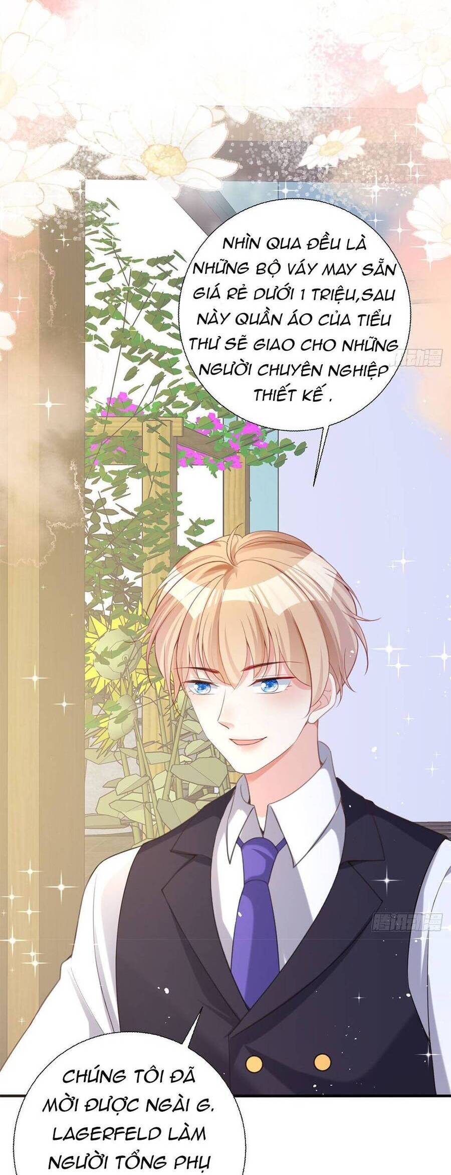 Thiên Kim Đẳng Cấp Của Ác Ma Chapter 21 - 11