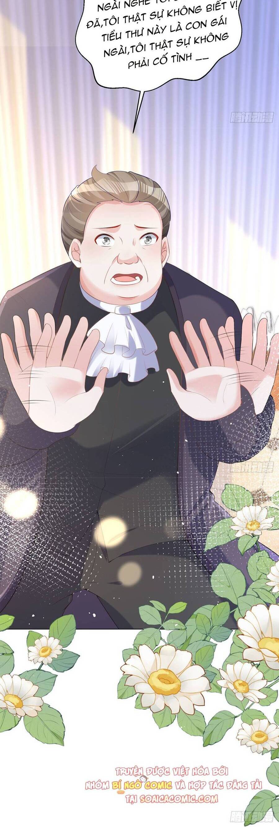 Thiên Kim Đẳng Cấp Của Ác Ma Chapter 21 - 15