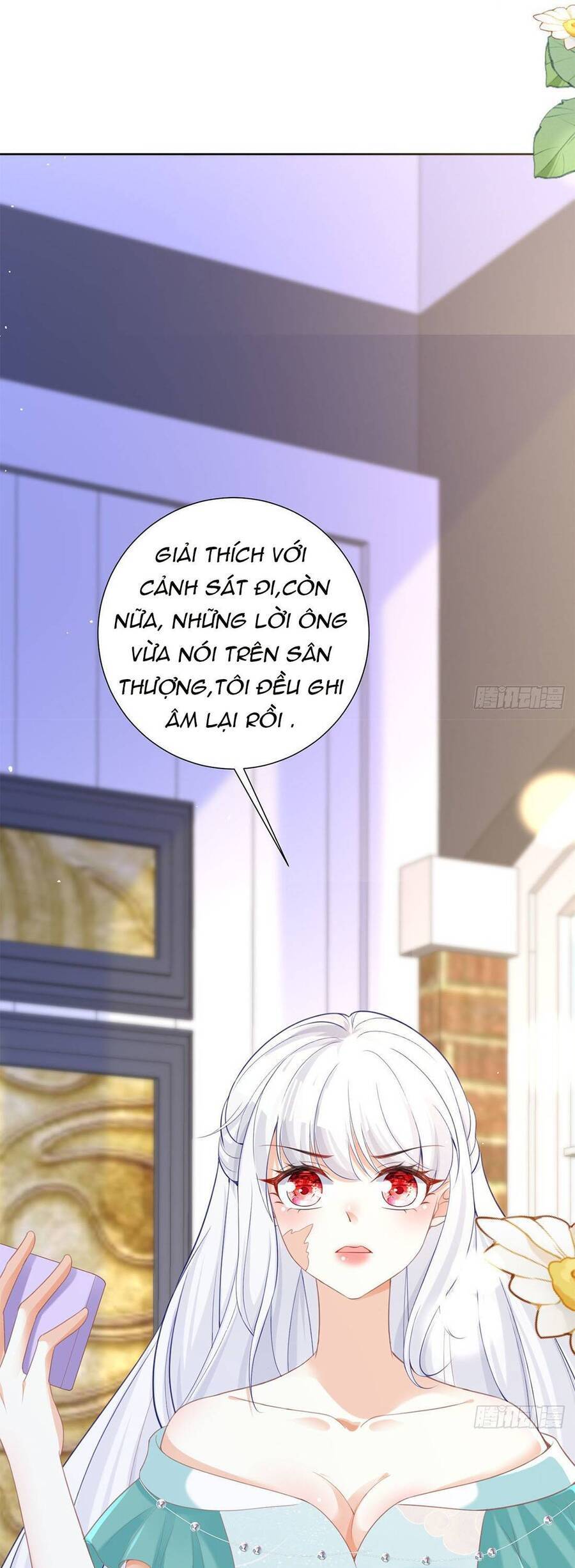 Thiên Kim Đẳng Cấp Của Ác Ma Chapter 21 - 16