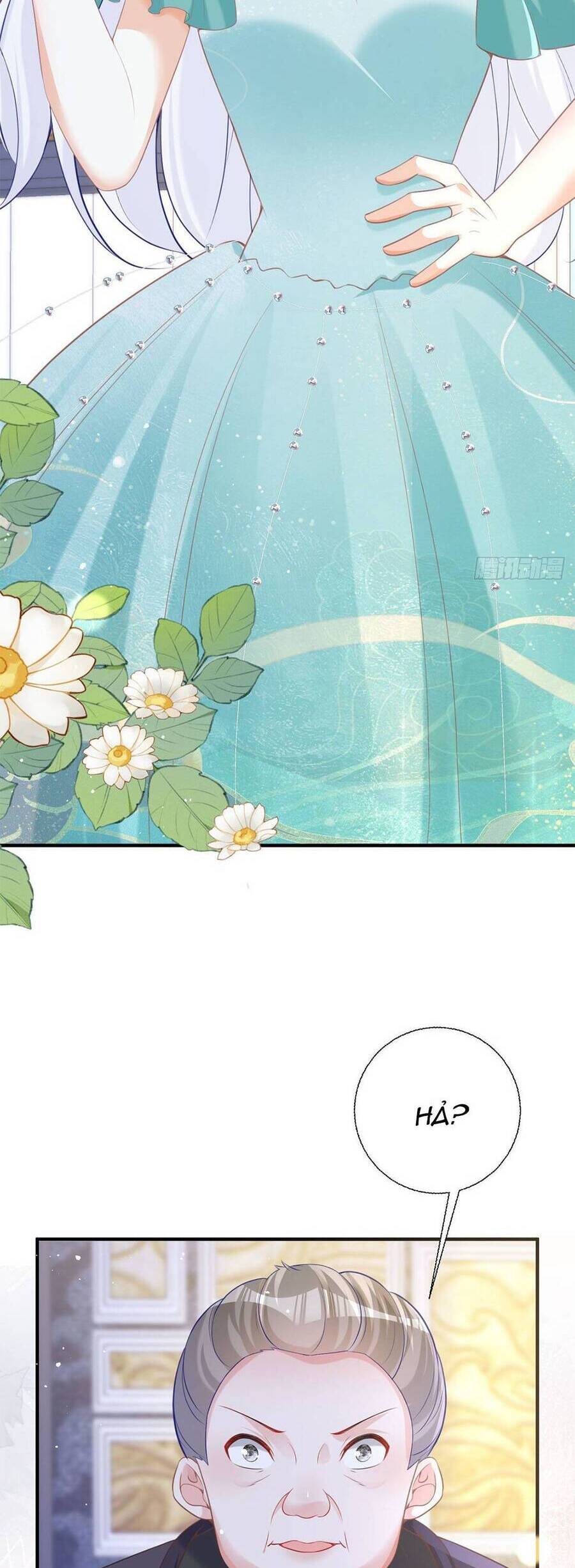 Thiên Kim Đẳng Cấp Của Ác Ma Chapter 21 - 17