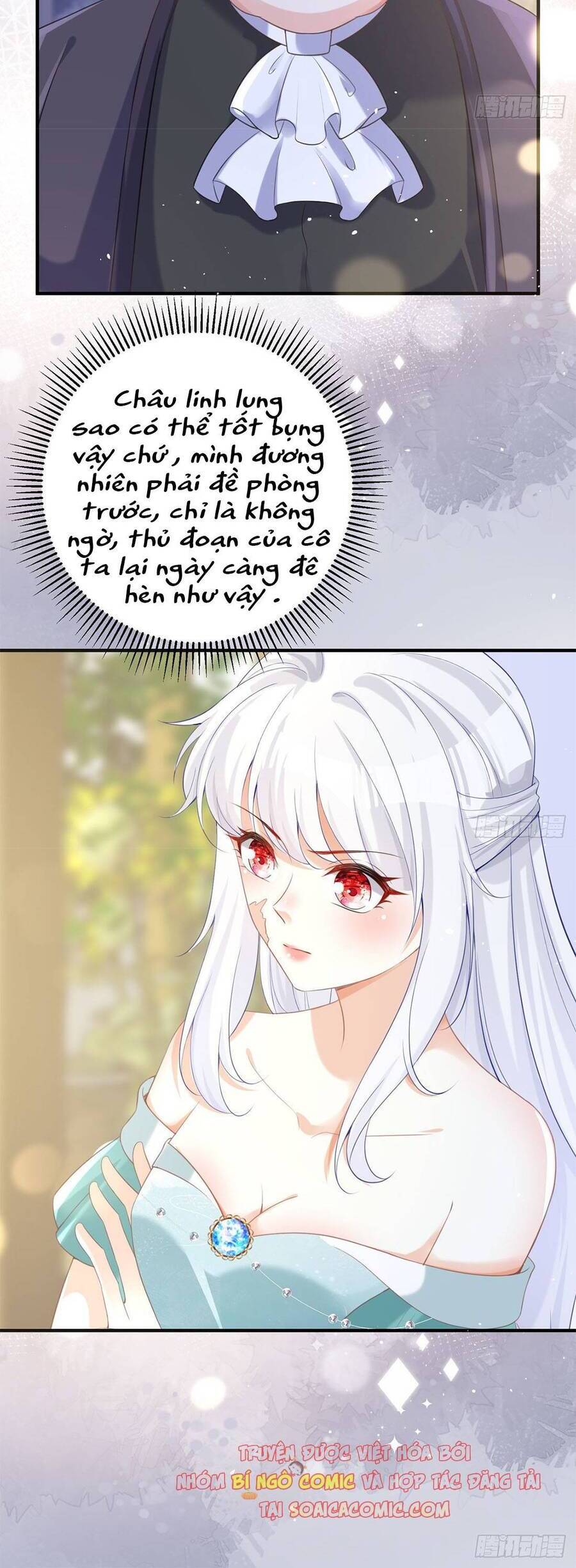 Thiên Kim Đẳng Cấp Của Ác Ma Chapter 21 - 18