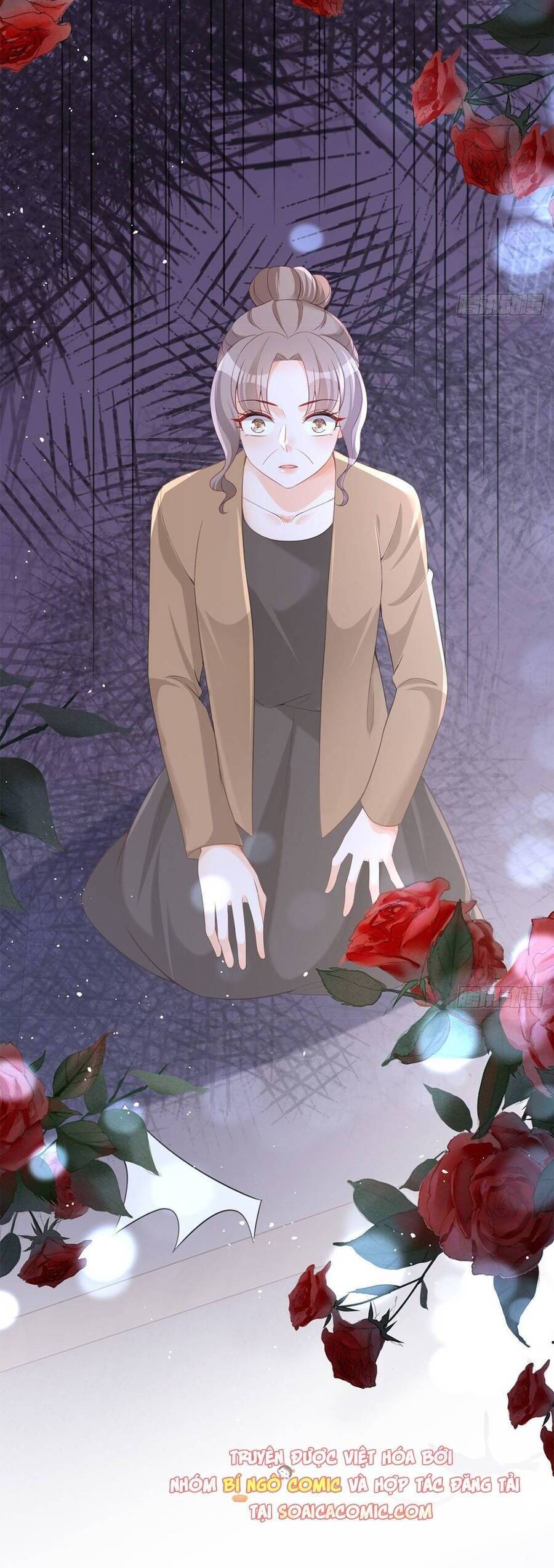 Thiên Kim Đẳng Cấp Của Ác Ma Chapter 21 - 21