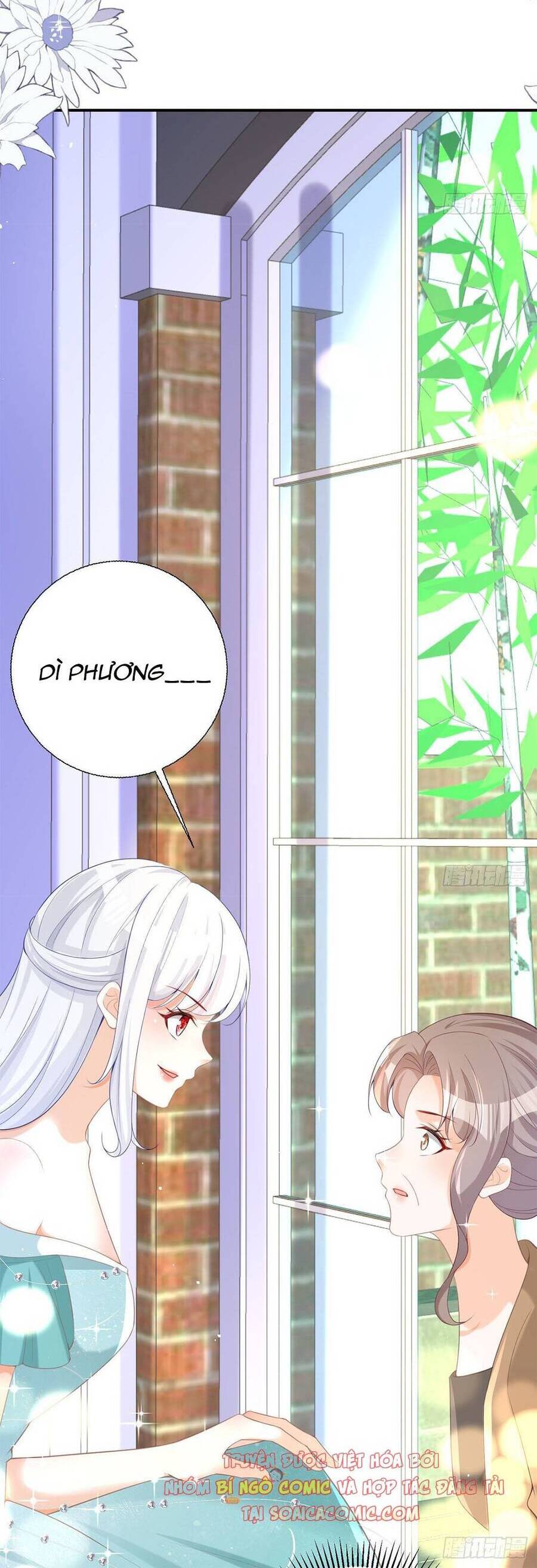 Thiên Kim Đẳng Cấp Của Ác Ma Chapter 21 - 24