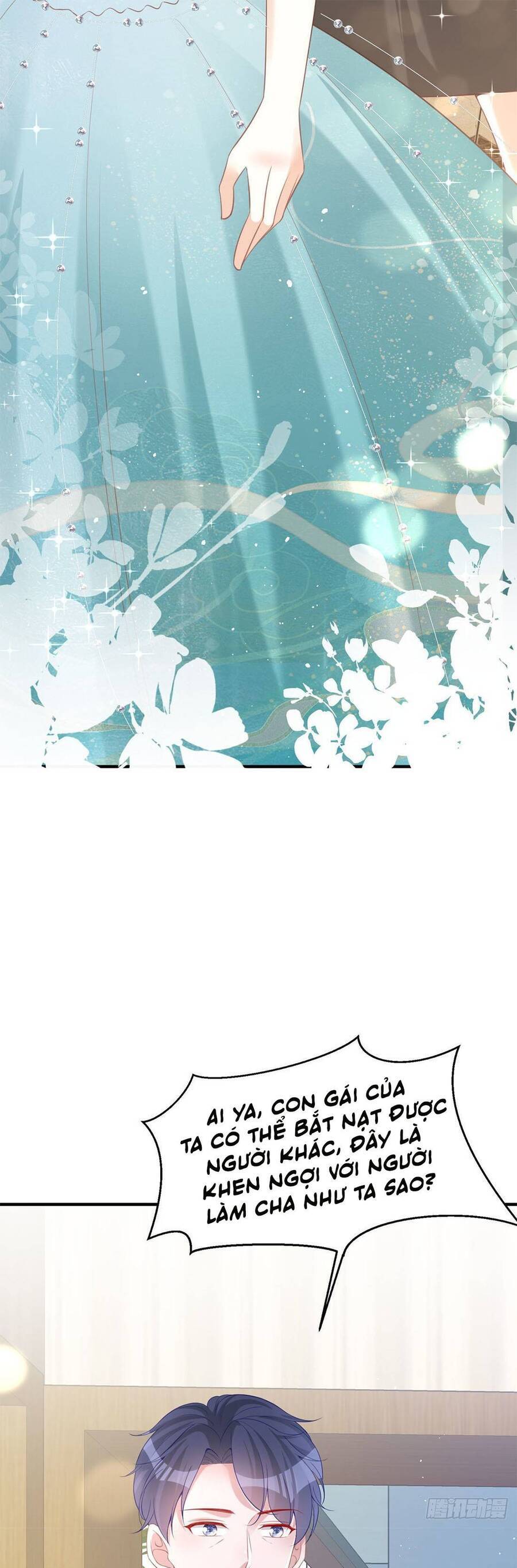 Thiên Kim Đẳng Cấp Của Ác Ma Chapter 21 - 28