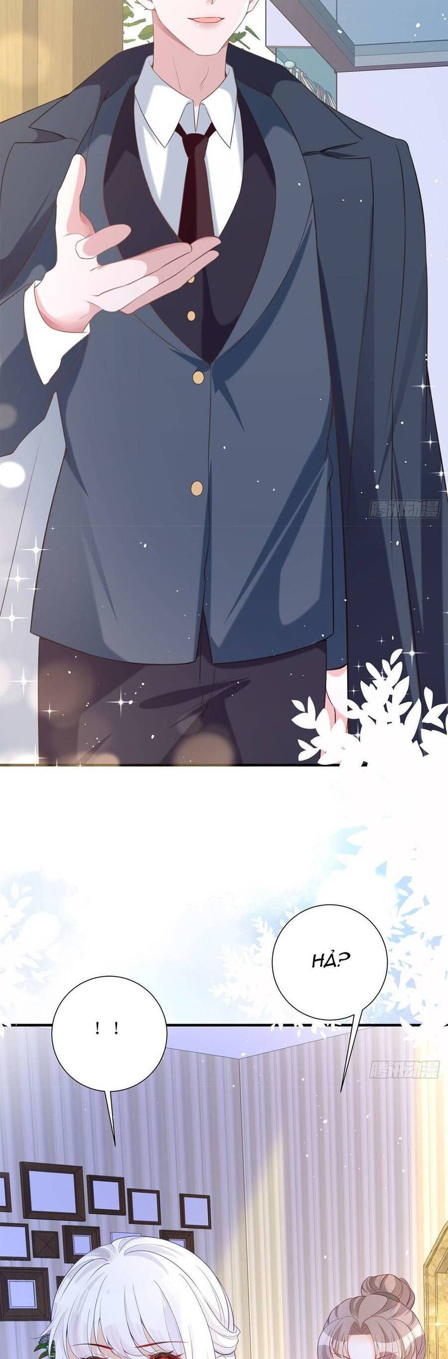 Thiên Kim Đẳng Cấp Của Ác Ma Chapter 21 - 29