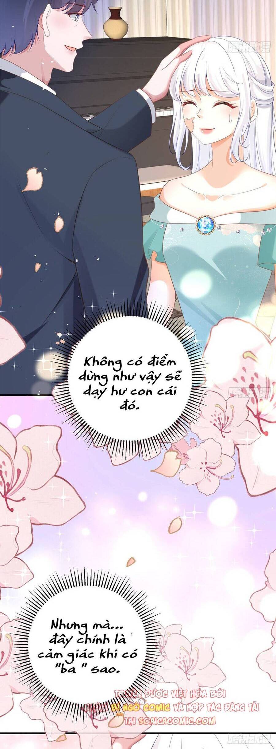 Thiên Kim Đẳng Cấp Của Ác Ma Chapter 21 - 33