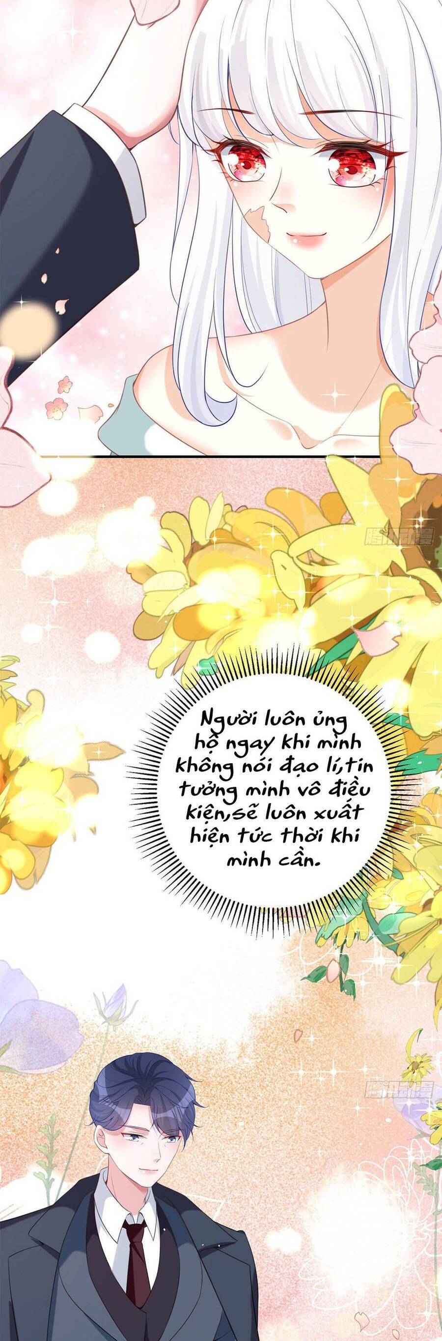 Thiên Kim Đẳng Cấp Của Ác Ma Chapter 21 - 34