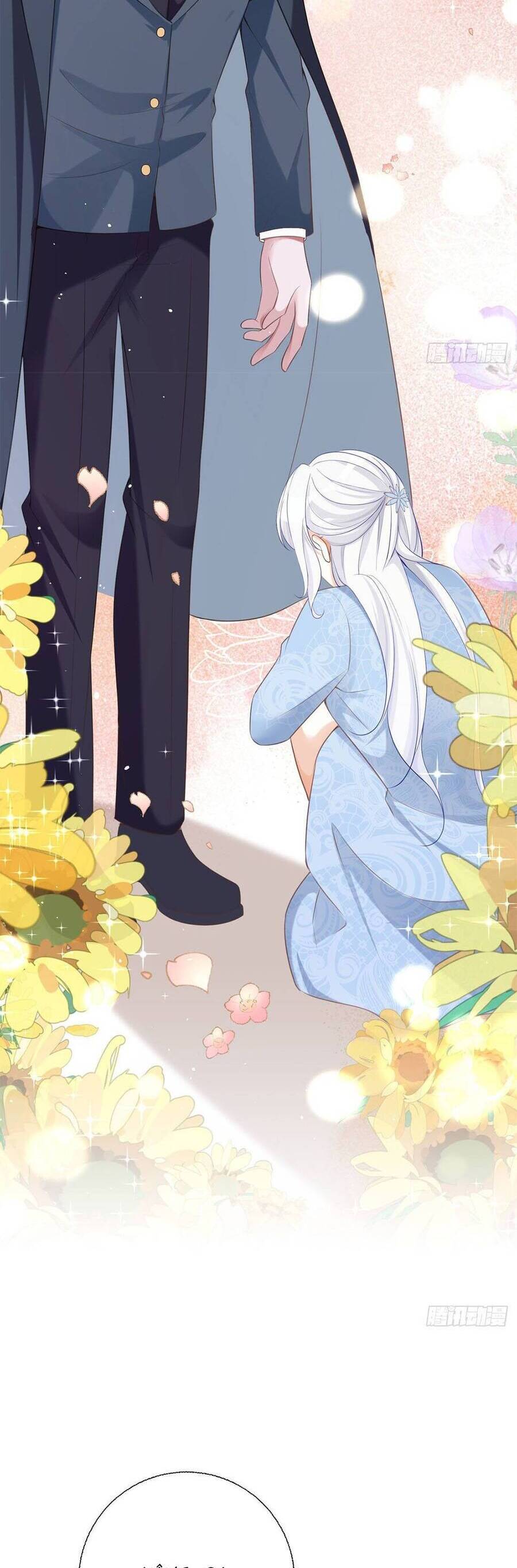 Thiên Kim Đẳng Cấp Của Ác Ma Chapter 21 - 35